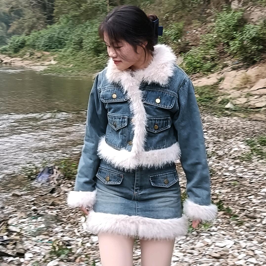 小杨(成长记)