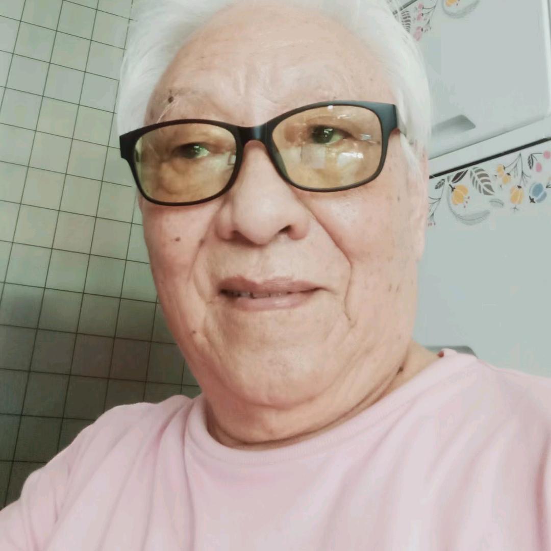 吾自平静