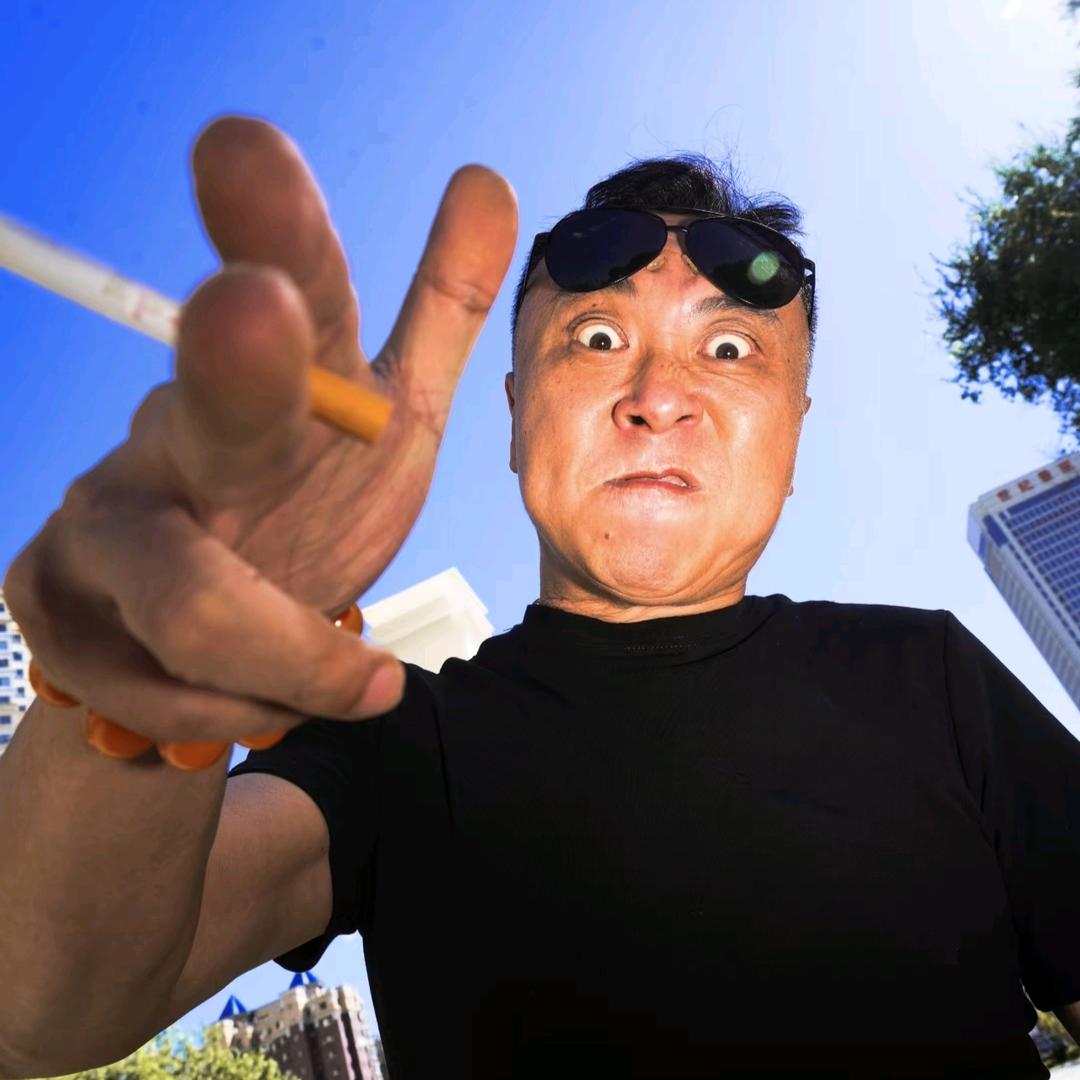 一盎羊