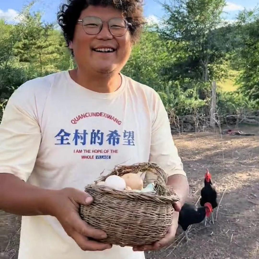 内蒙古山蒿鸡