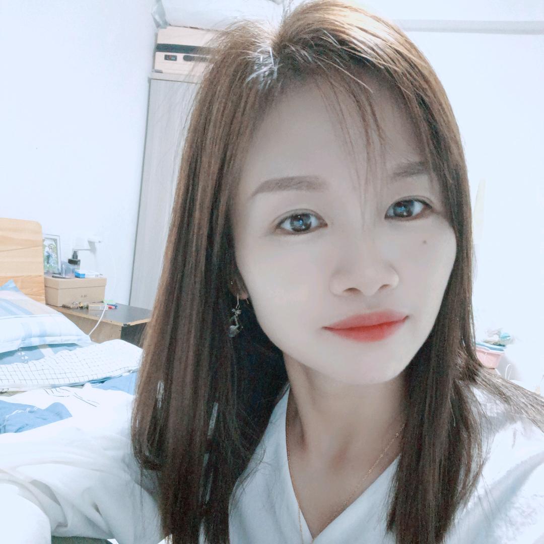 手心里的温柔……