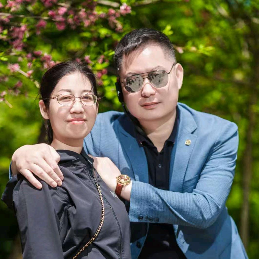 杨家少帅