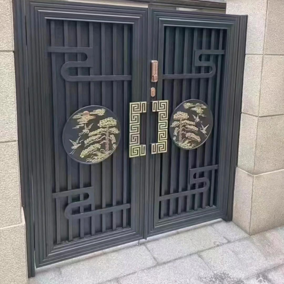 新乡市卓伦德门窗厂