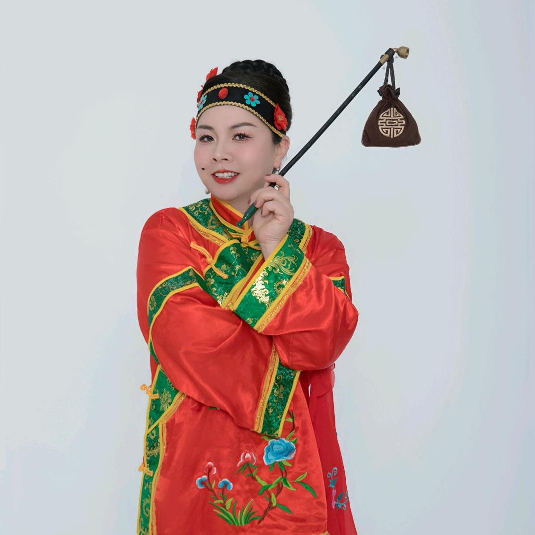 古城喜婆主号（婆媳卤味收徒）