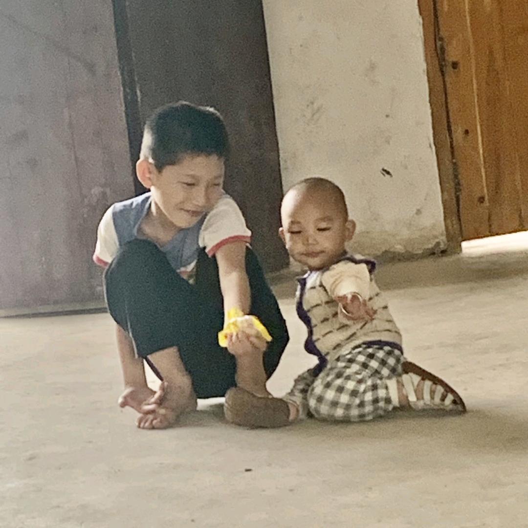 相爱赐福