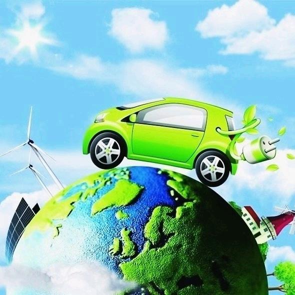 高唐县启辉新能源汽车