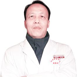 中医呼吸梁启军主任