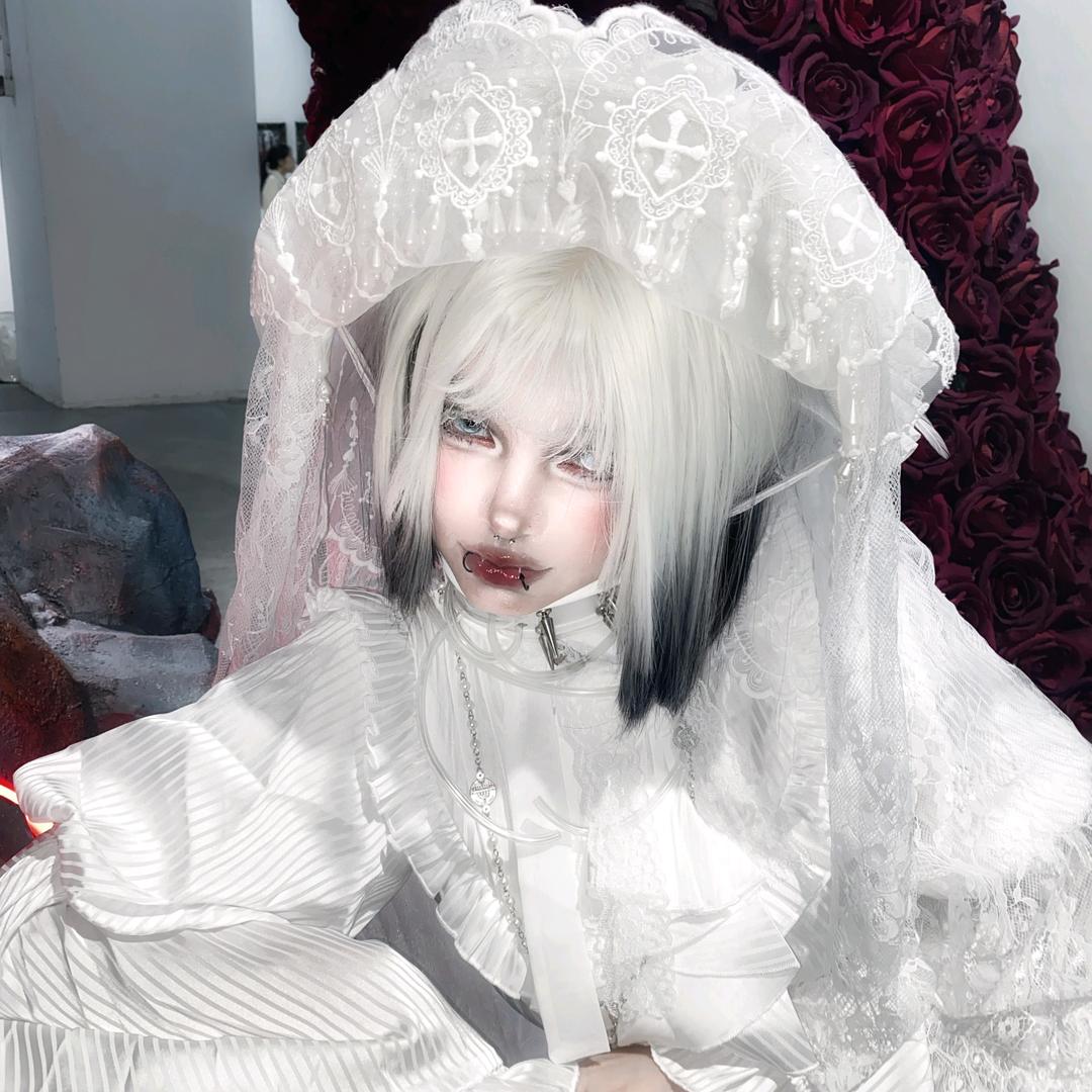 鼠鼠女王(Annie版)