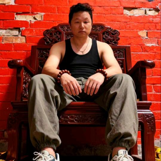 嫣然笑尽倾城い