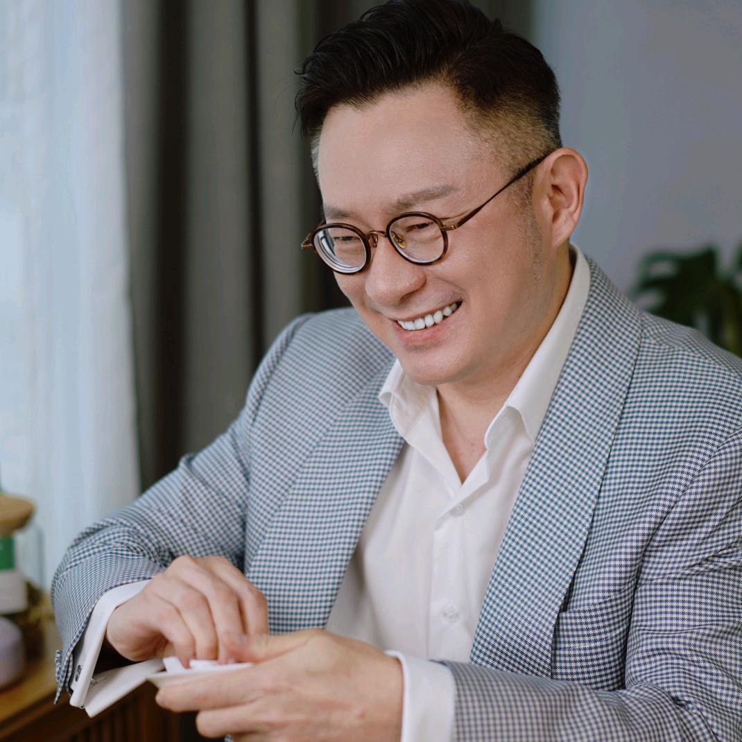 致胜大叔讲心理