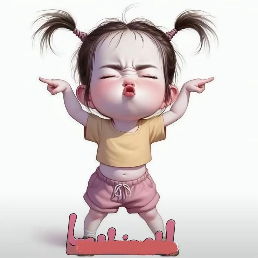 嗨！小可爱