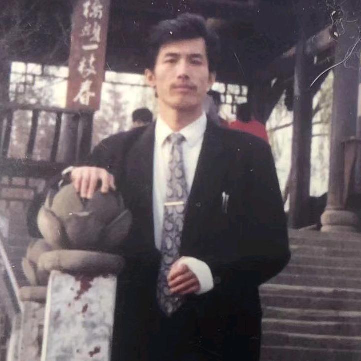 天地德惠