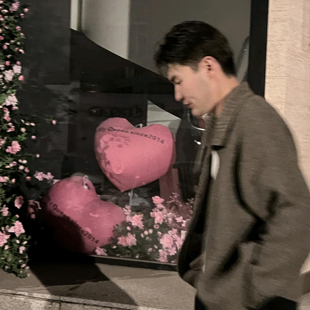 吉嘉壹品台球器材—小马哥