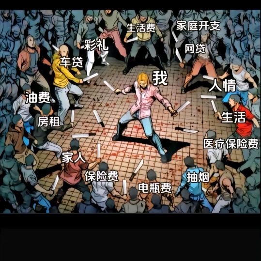《风》
