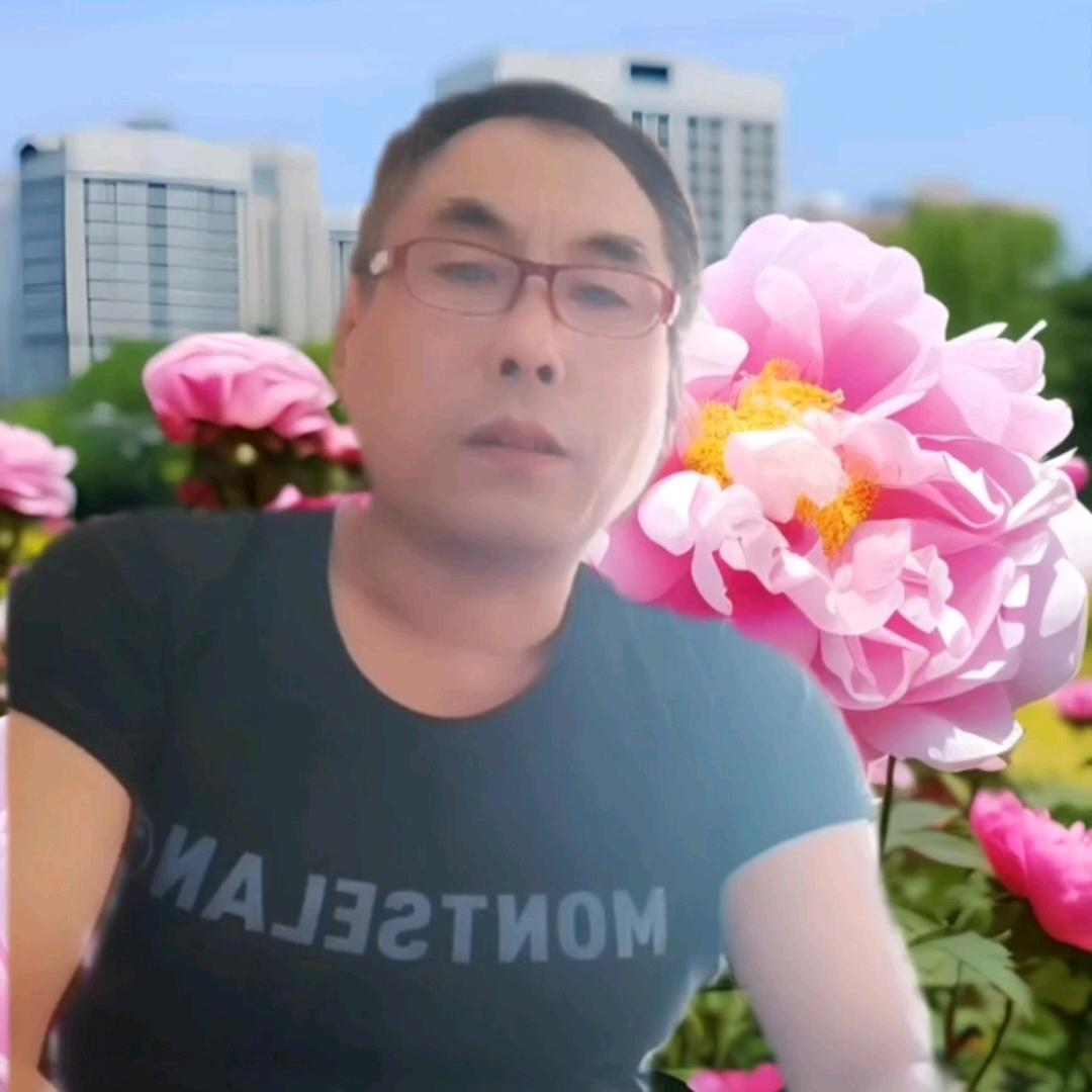 巴彦老张
