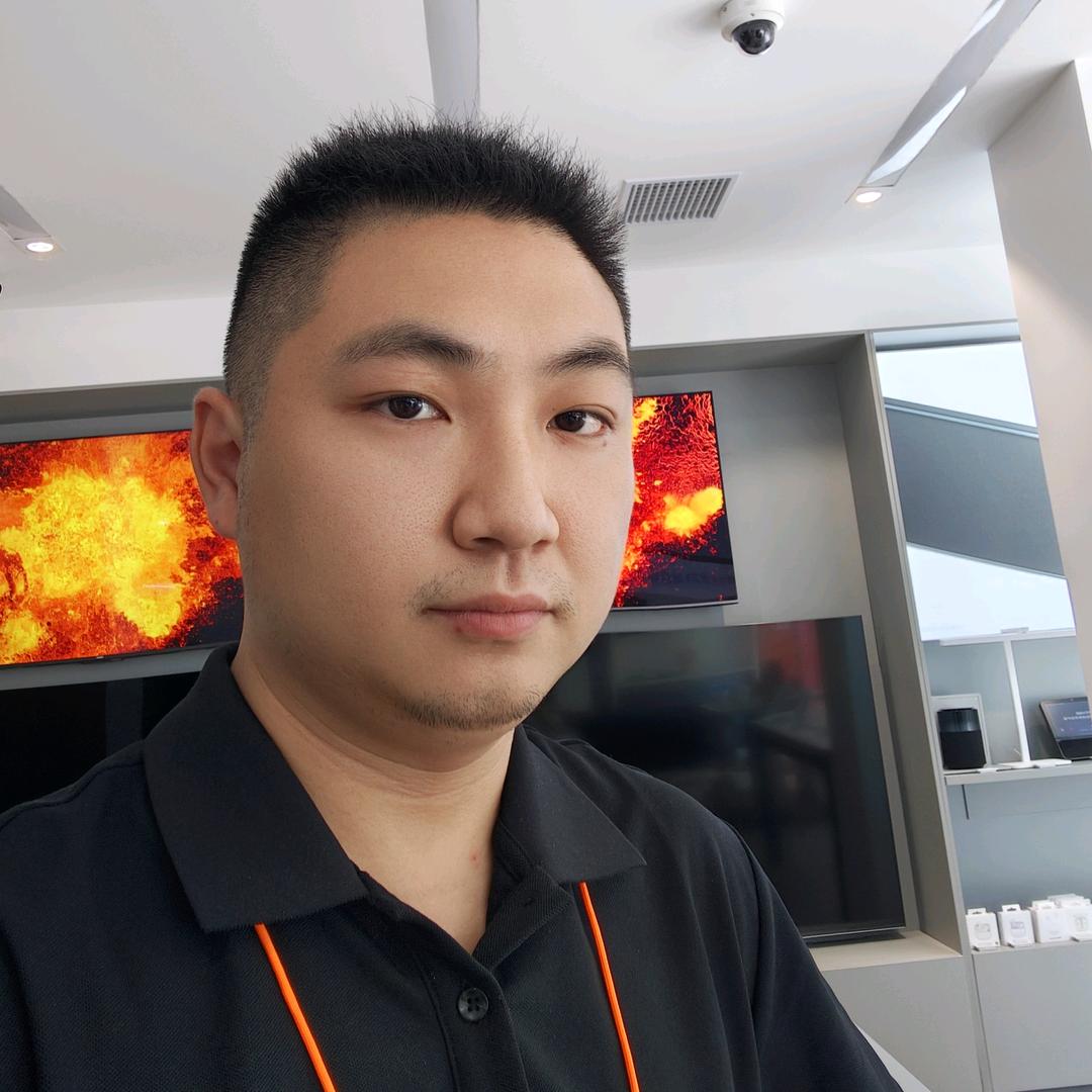 家福来小米林先森