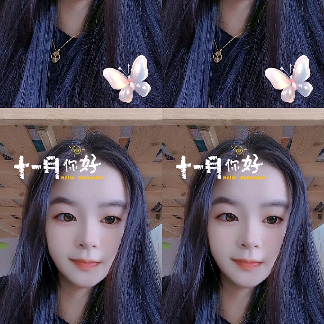 ^-_-^ 💅 真真-.- 👄