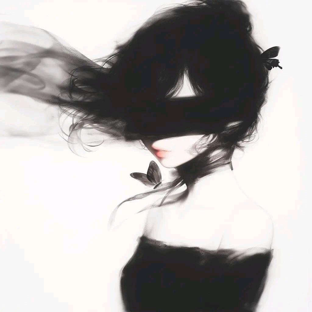 好好的🖤ᵇˡᵃᶜᵏ