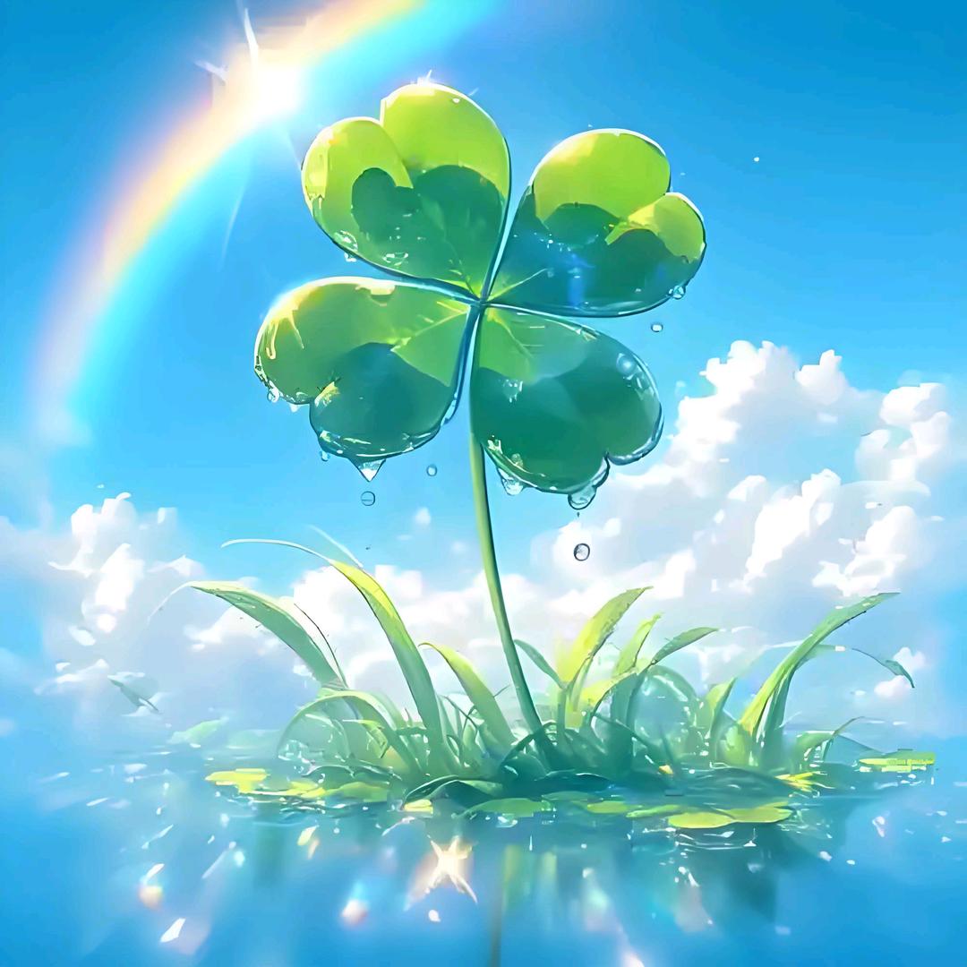 🍃