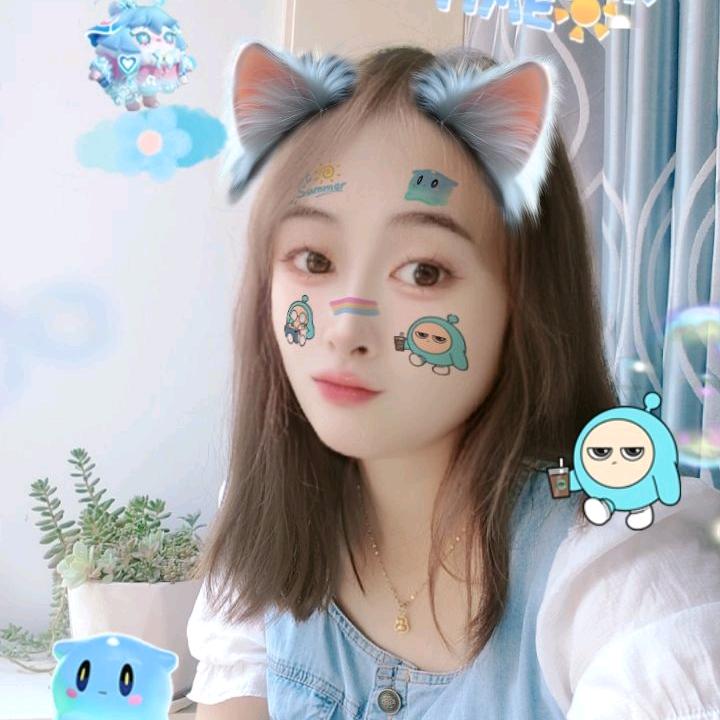 小✨幸✨运 🍀Lucky