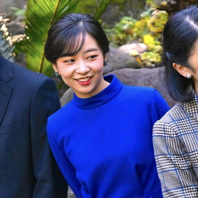 秋筱宫佳子内亲王