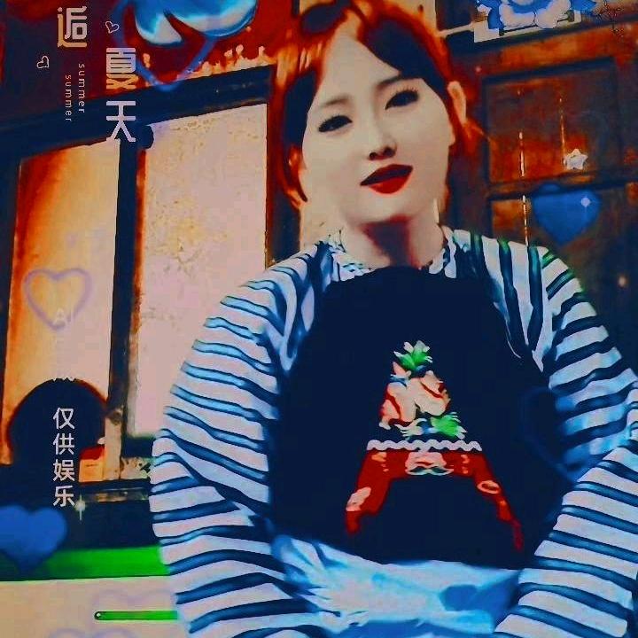 小★岑