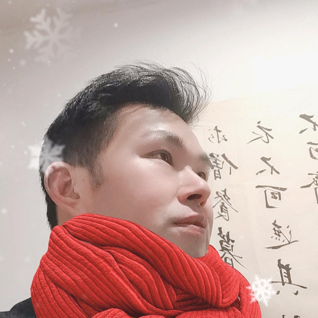 彭哥来了