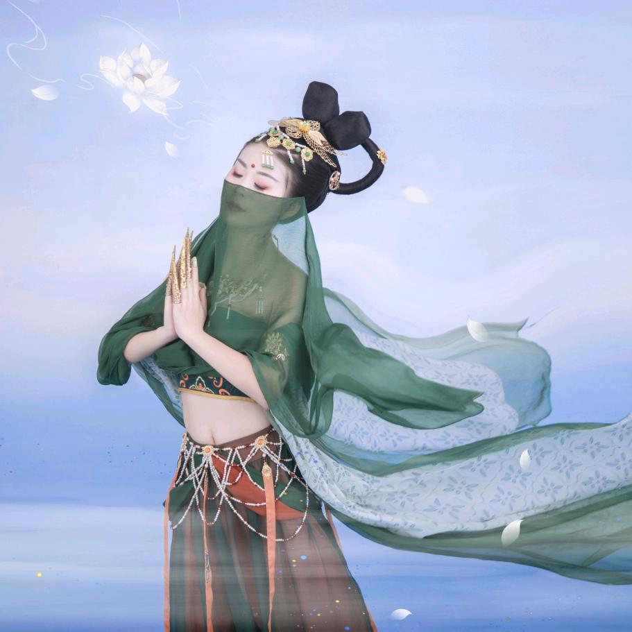 财神爷的心尖尖