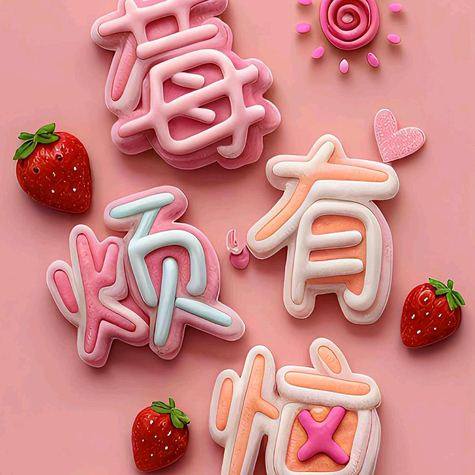 小刘（文刀刘）