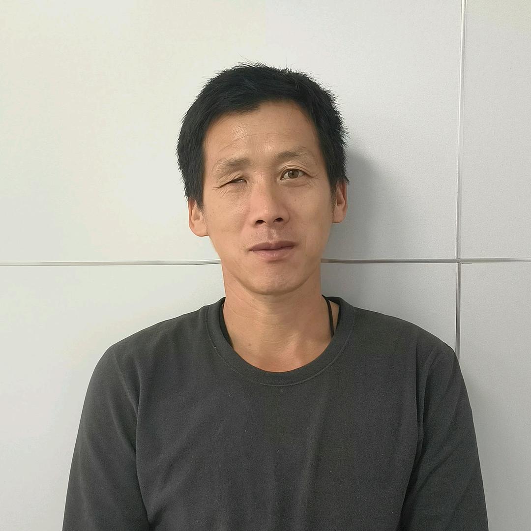 张小弟，来自陕西渭南皇甫庄