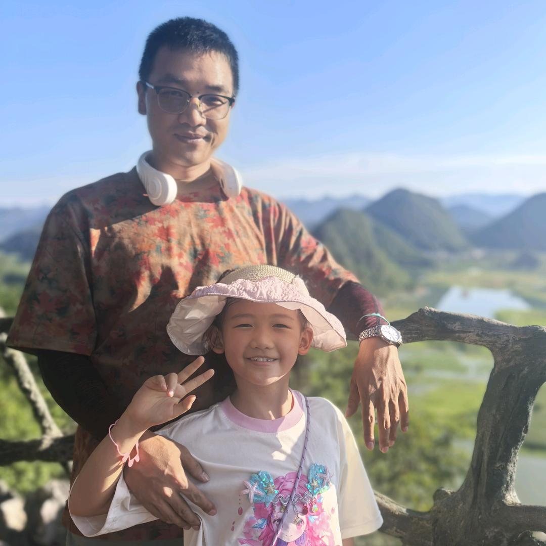 中国越来越好