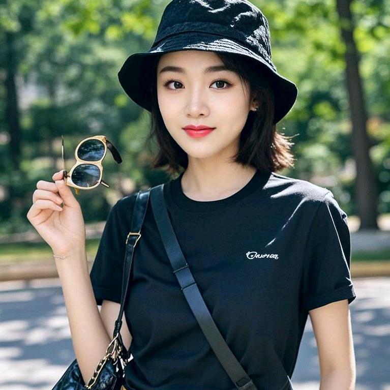 爱闪亮