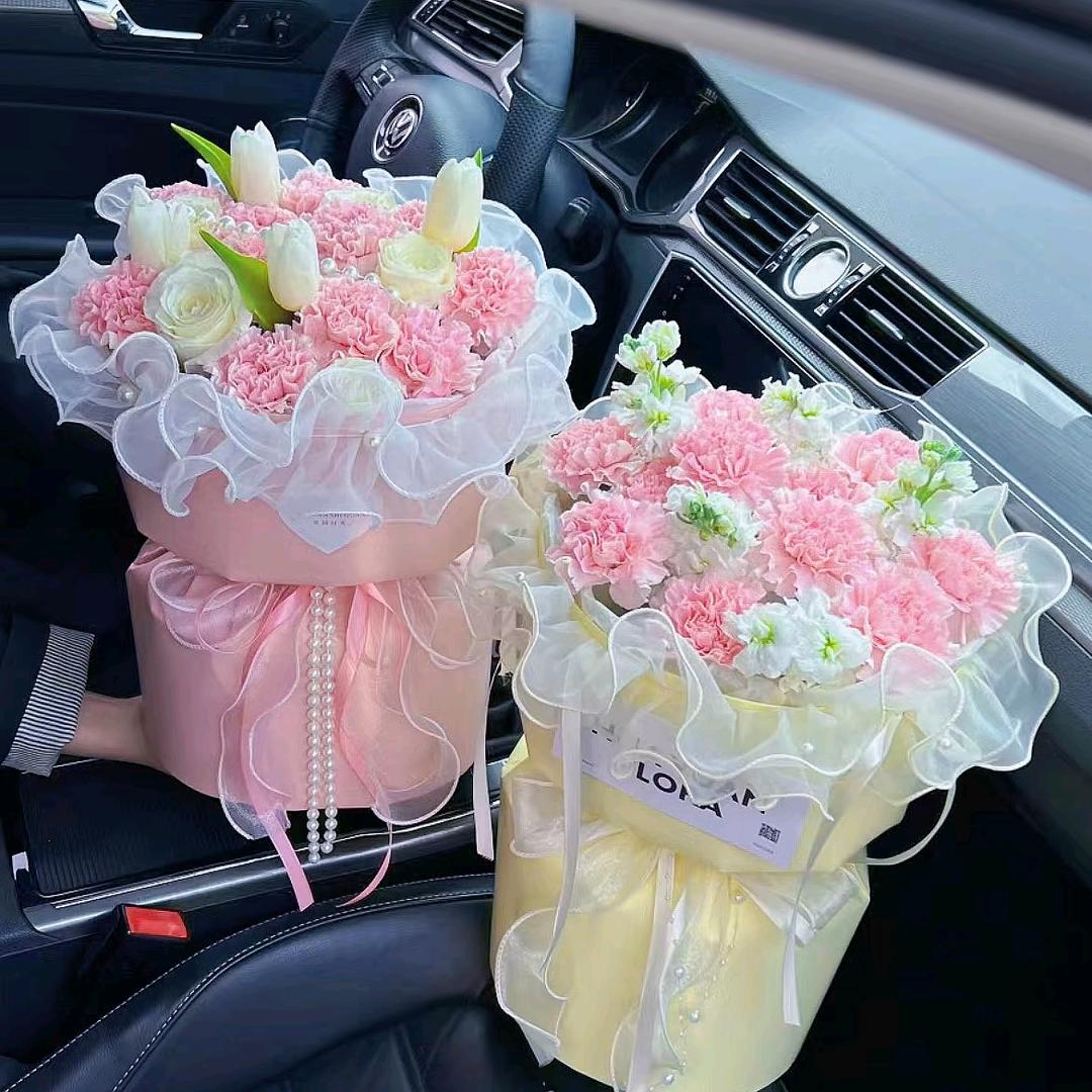 上饶花如初鲜花