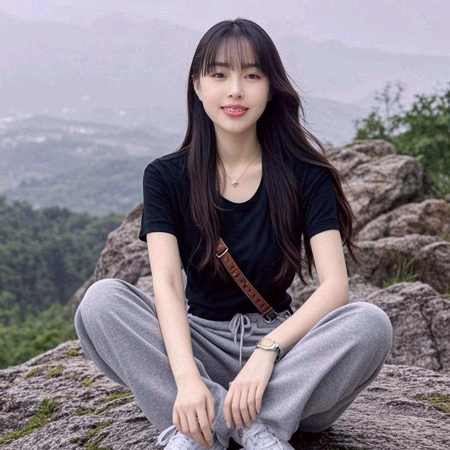 明天会更好🌺🌸🌹🌷