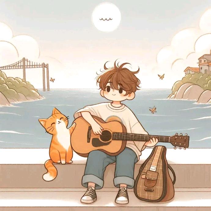 二歌🎤