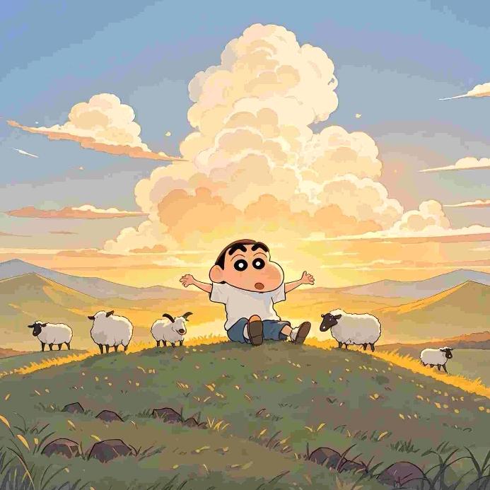小新【