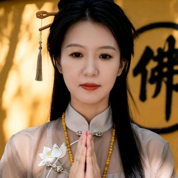对你好的人
