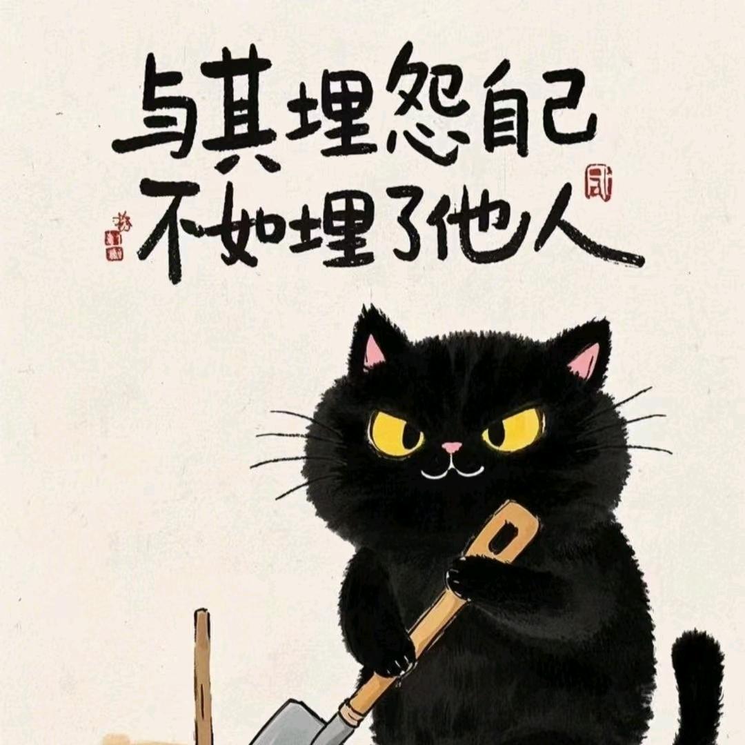 早上好