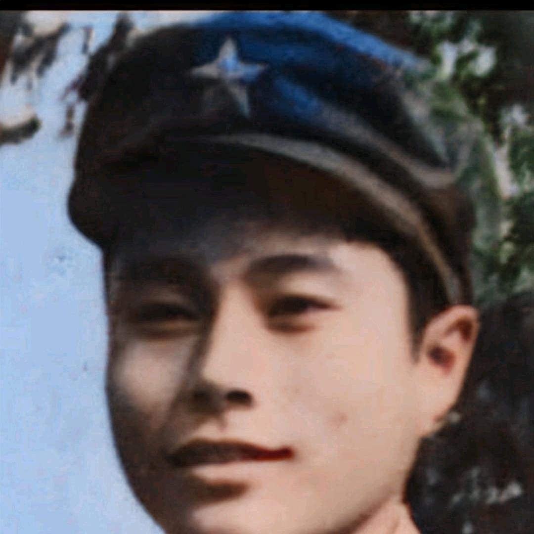 流金岁月(喜欢音乐的兵哥)
