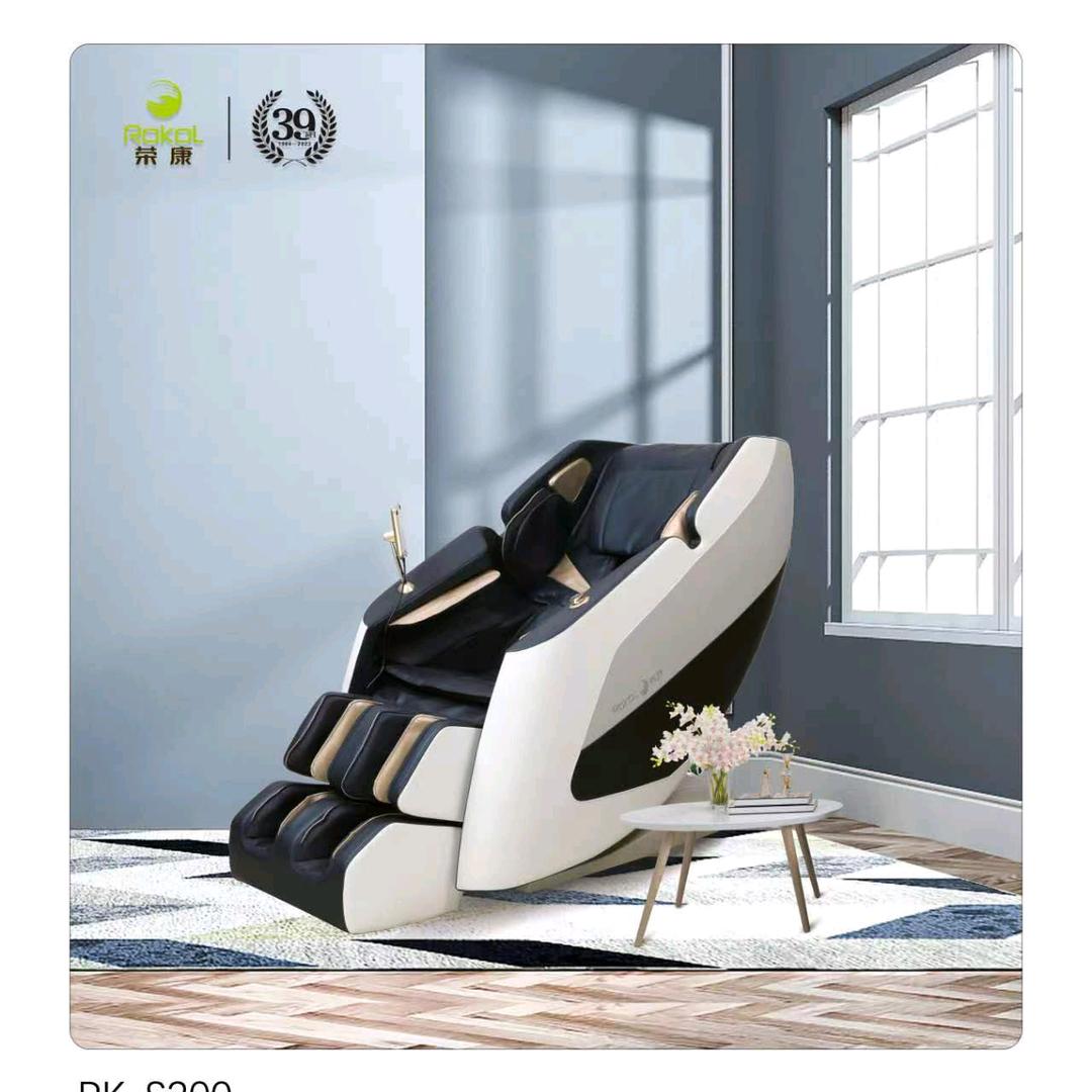 海口市荣康按摩椅工厂店