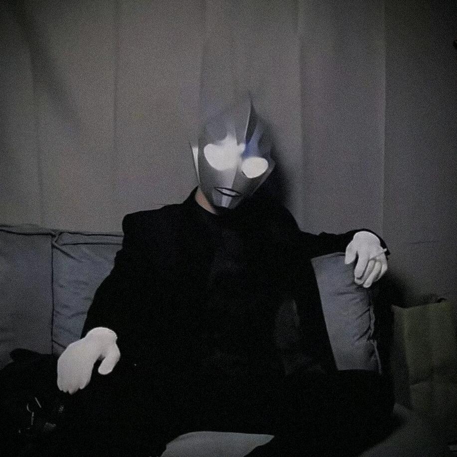 蛮蛮很忙