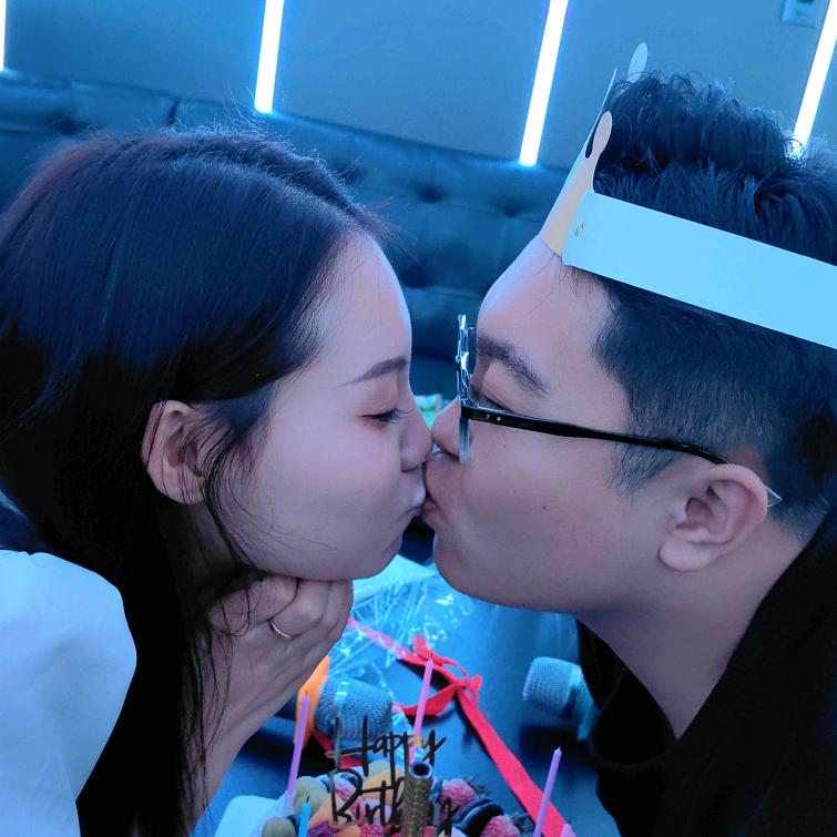 离石朵语造型.主理人.忠伟