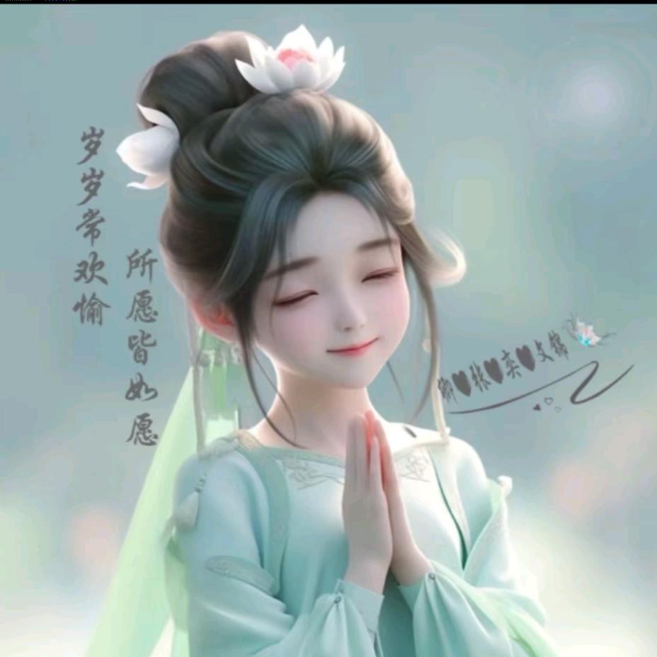 小幸运儿