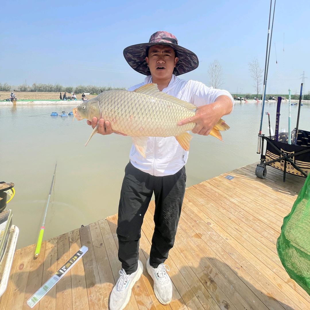 职业渔夫（小钢炮）