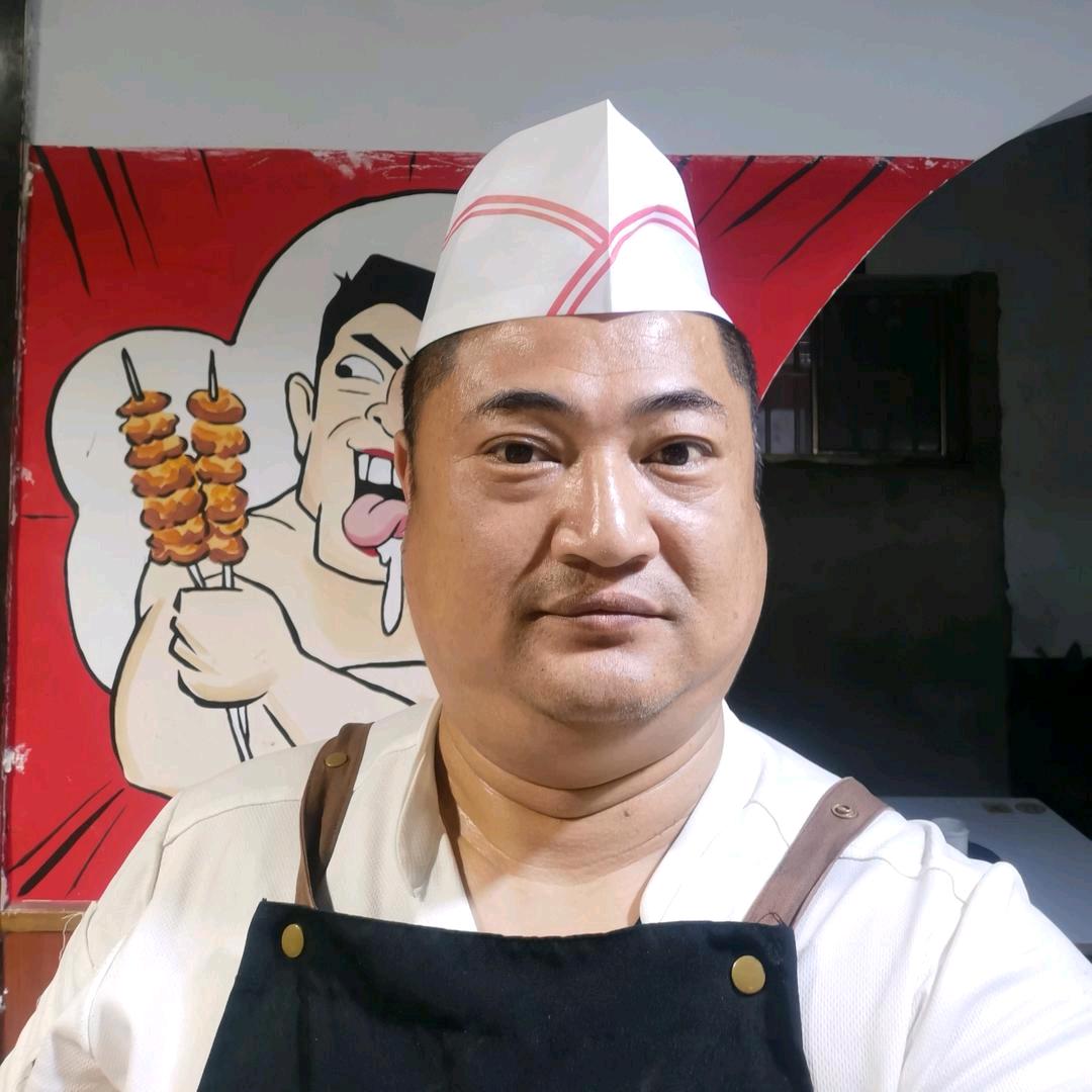咋呼哥（专业玩羊滴）