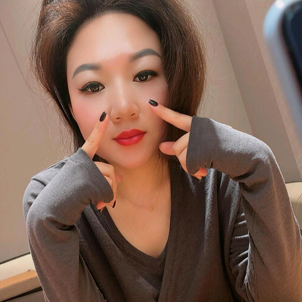 Miss杨