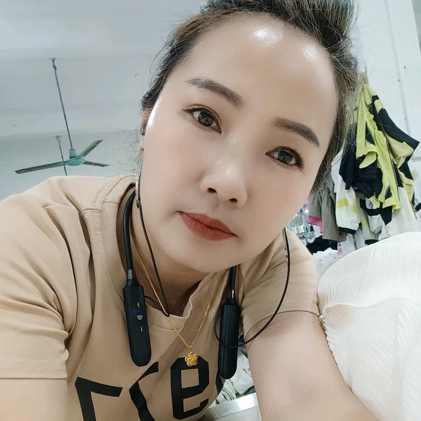 彝族姑娘（李三姐）💪💪💪