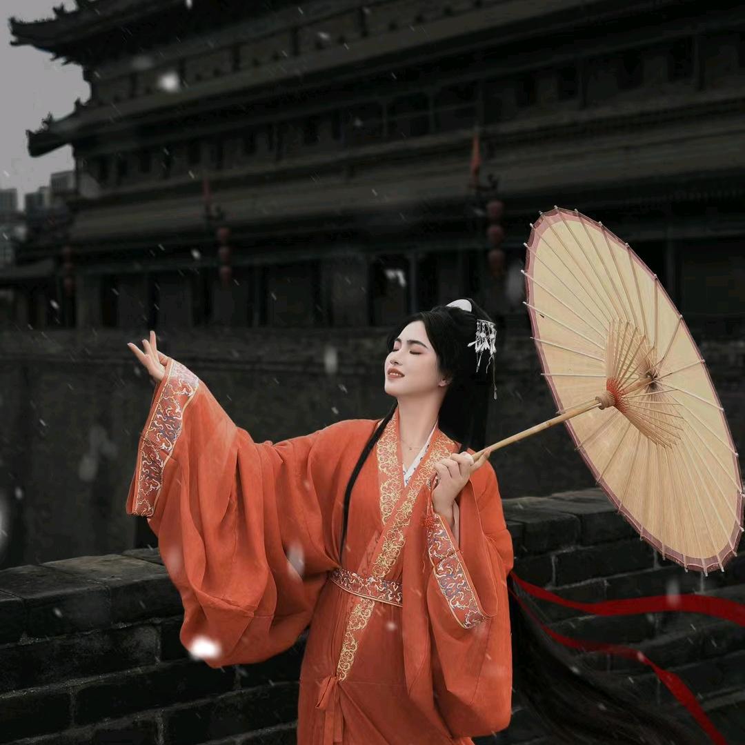 @安然与悠然