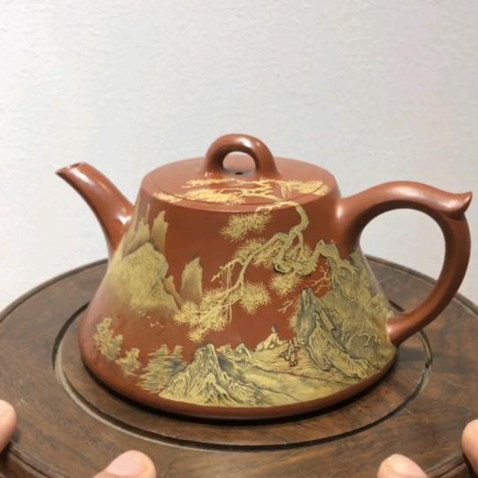 鑫印堂紫砂艺术