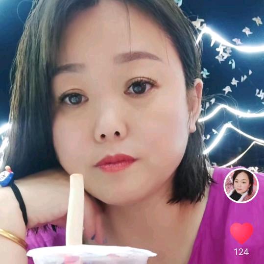 幽默玲儿